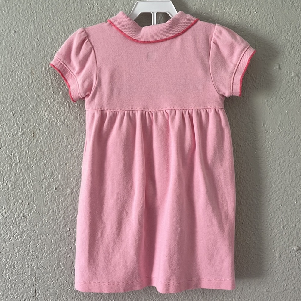 Carter’s Baby Girl Dress - Picture 2 of 8